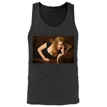 Amy Adams Men's Tank Top