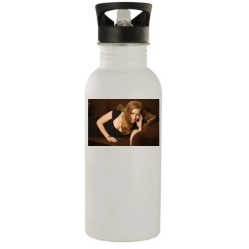 Amy Adams Stainless Steel Water Bottle