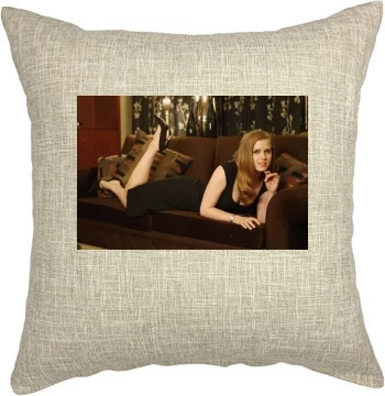 Amy Adams Pillow