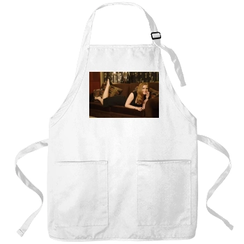 Amy Adams Apron