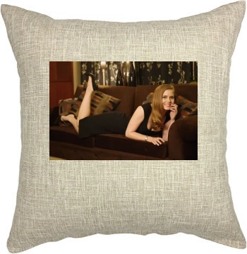 Amy Adams Pillow