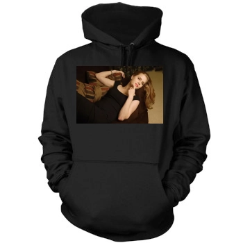 Amy Adams Mens Pullover Hoodie Sweatshirt