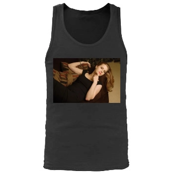 Amy Adams Men's Tank Top