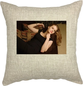 Amy Adams Pillow