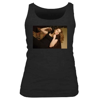 Amy Adams Women's Tank Top