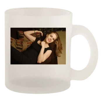 Amy Adams 10oz Frosted Mug