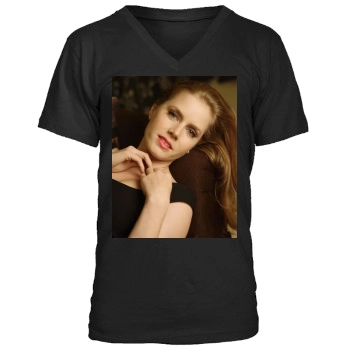 Amy Adams Men's V-Neck T-Shirt