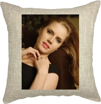 Amy Adams Pillow