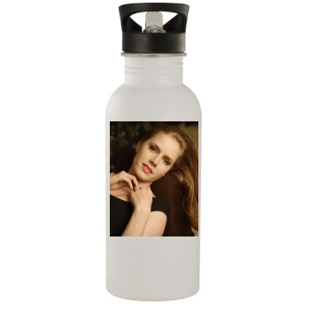 Amy Adams Stainless Steel Water Bottle