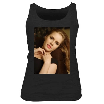 Amy Adams Women's Tank Top