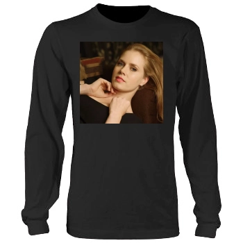 Amy Adams Men's Heavy Long Sleeve TShirt