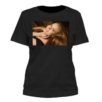 Amy Adams Women's Cut T-Shirt