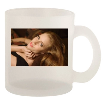 Amy Adams 10oz Frosted Mug