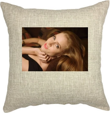 Amy Adams Pillow