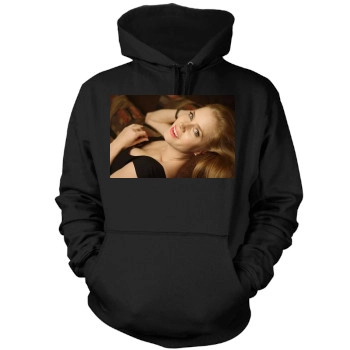 Amy Adams Mens Pullover Hoodie Sweatshirt