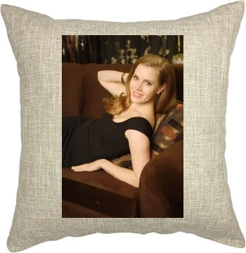 Amy Adams Pillow