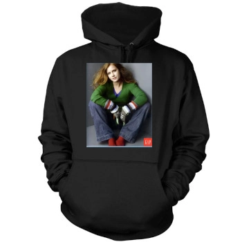 Amy Adams Mens Pullover Hoodie Sweatshirt