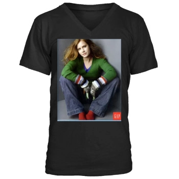 Amy Adams Men's V-Neck T-Shirt