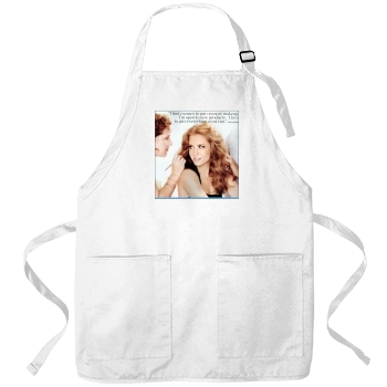 Amy Adams Apron