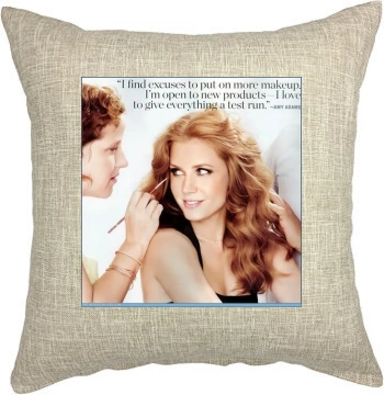 Amy Adams Pillow