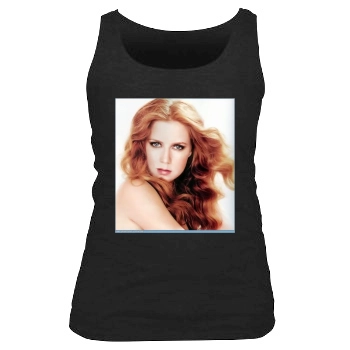 Amy Adams Women's Tank Top