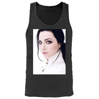 Amy Lee Men's Tank Top