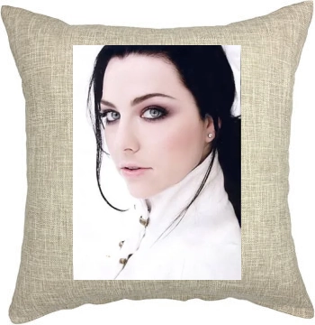 Amy Lee Pillow