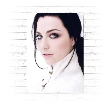 Amy Lee Poster