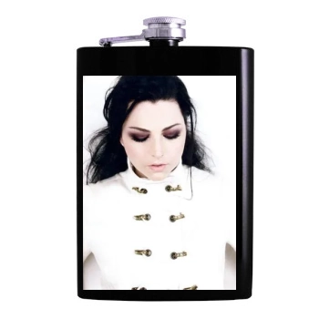 Amy Lee Hip Flask