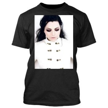 Amy Lee Men's TShirt