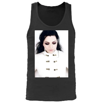 Amy Lee Men's Tank Top