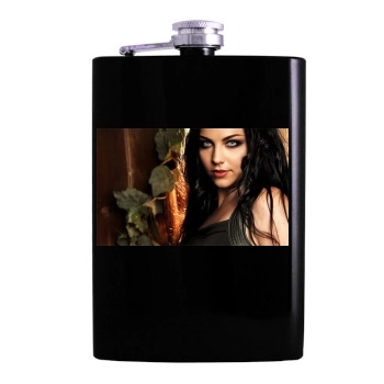 Amy Lee Hip Flask