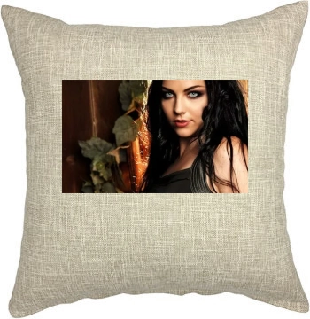 Amy Lee Pillow