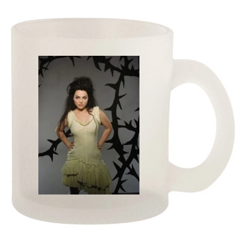 Amy Lee 10oz Frosted Mug