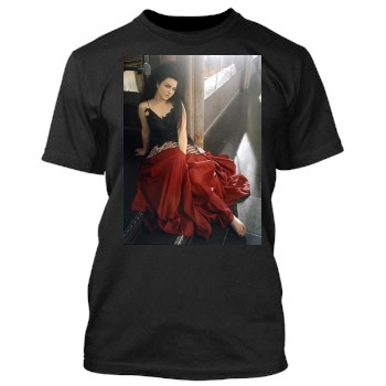 Amy Lee Men's TShirt