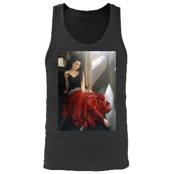 Amy Lee Men's Tank Top