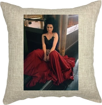 Amy Lee Pillow