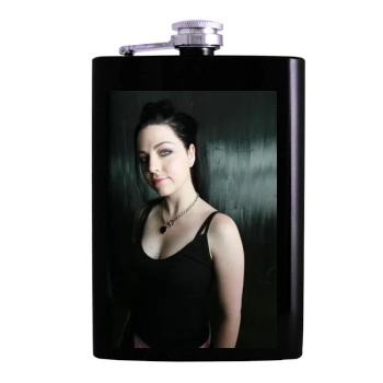 Amy Lee Hip Flask