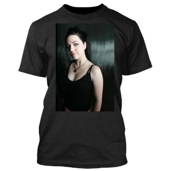 Amy Lee Men's TShirt