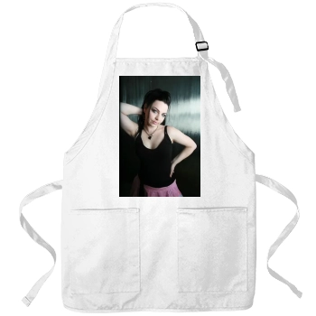 Amy Lee Apron