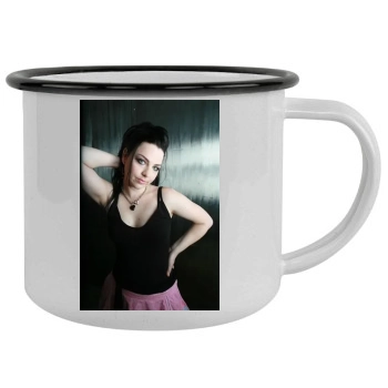 Amy Lee Camping Mug