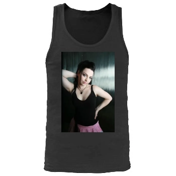 Amy Lee Men's Tank Top