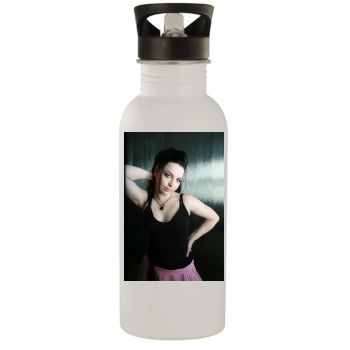 Amy Lee Stainless Steel Water Bottle