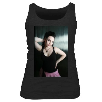 Amy Lee Women's Tank Top