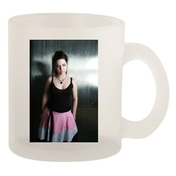 Amy Lee 10oz Frosted Mug