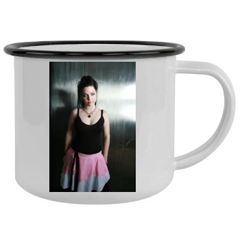 Amy Lee Camping Mug