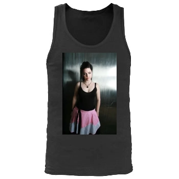 Amy Lee Men's Tank Top