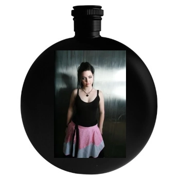 Amy Lee Round Flask