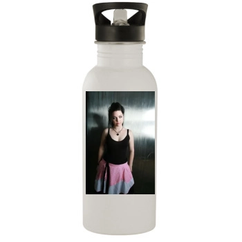 Amy Lee Stainless Steel Water Bottle