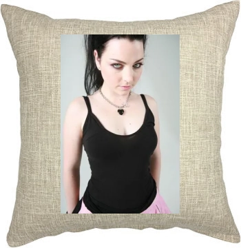 Amy Lee Pillow